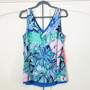 NWT Florin Tank